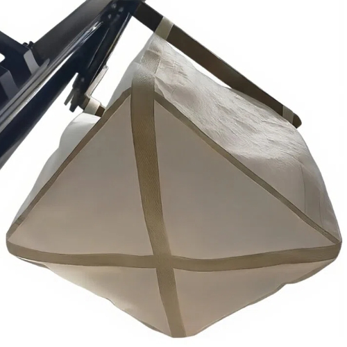 Bottom X-type Reinforced FIBC