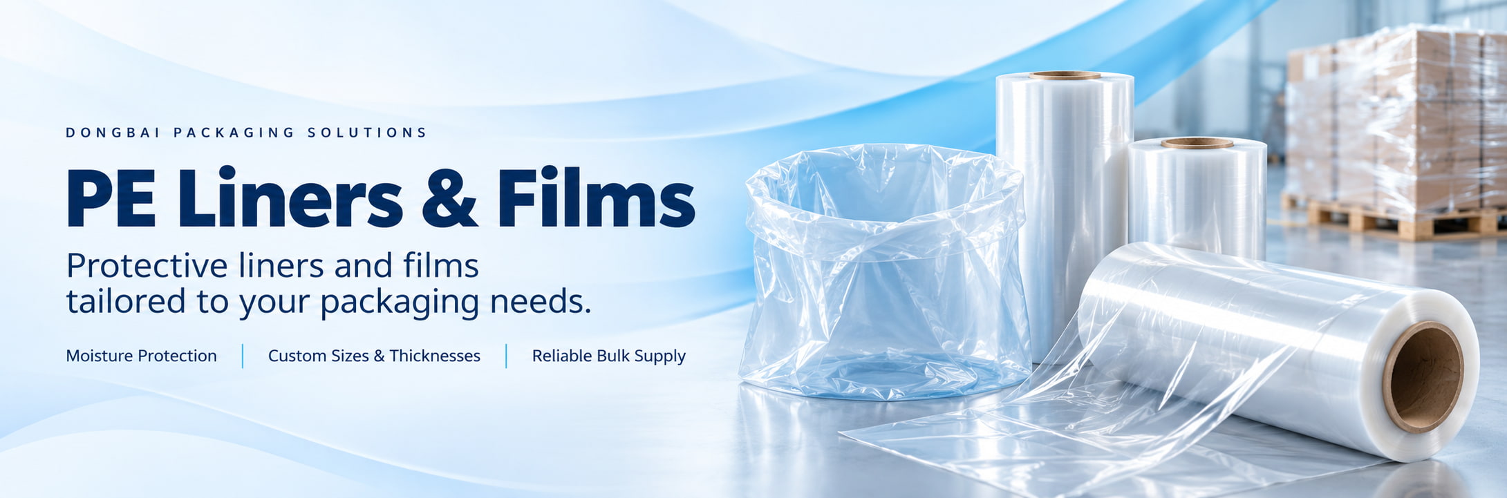 Pelapik & Filem PE